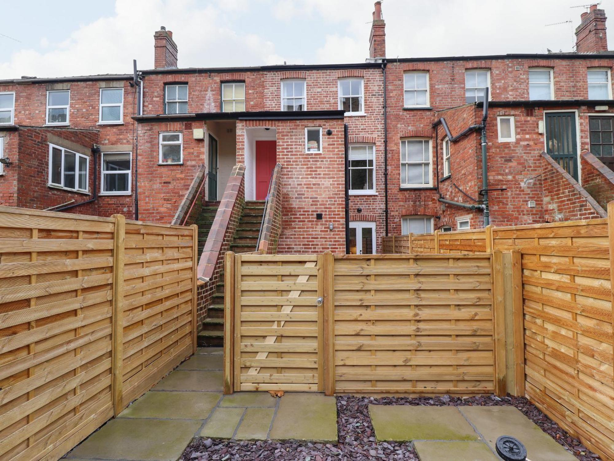Villa 17 Union Road House Lincoln Exterior foto